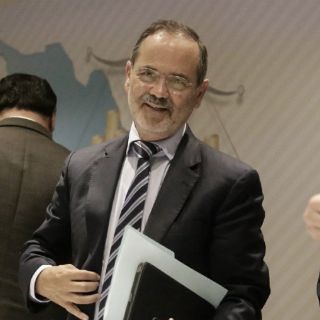 El PAN impugnará decisión de mantener registro del Verde