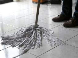 Hacer la limpieza del hogar es fundamental para llevar una buena vida. EL INFORMADOR / ARCHIVO