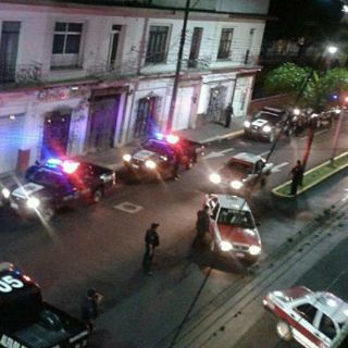 Cesan a reporteros involucrados en ataque en bar de Veracruz