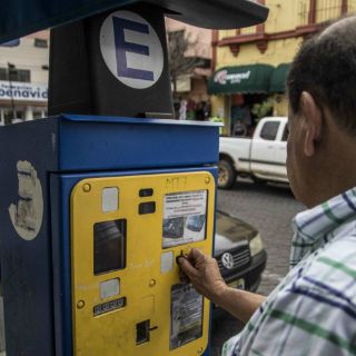Abrirán aplicación para pagar parquímetros en Guadalajara