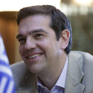 El FMI espera 'decisiones' de Europa sobre deuda griega