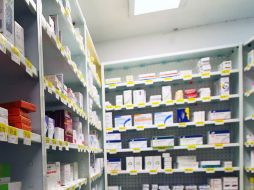 El OxyContin es un opioide de liberación prolongada que desde hace tiempo se utiliza para tratar el dolor continuo en adultos. EL INFORMADOR / ARCHIVO