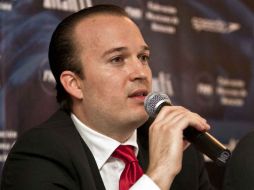 Consideran que la decisión de Todorov de modificar los tiempos deportivos va en contra del olimpismo. NTX / ARCHIVO