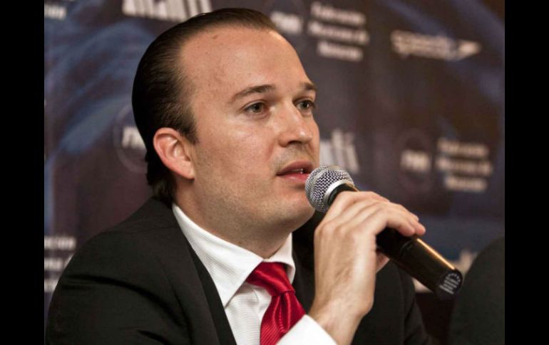 Consideran que la decisión de Todorov de modificar los tiempos deportivos va en contra del olimpismo. NTX / ARCHIVO