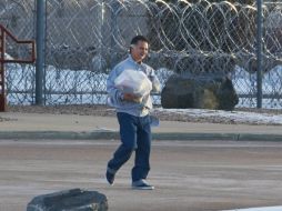 Alfonso Portillo estuvo más de un año en la cárcel de EU por corrupción. EFE / ARCHIVO