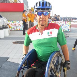 Con seis oros, México cierra jornada en cuarto sitio en Parapanamericanos