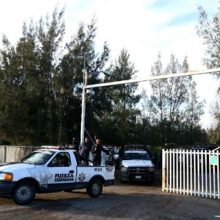 Caso Tanhuato ya no está en manos de Michoacán: Jara