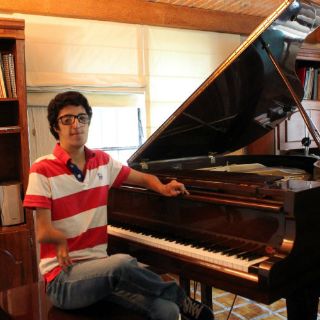 La buena nota de David González