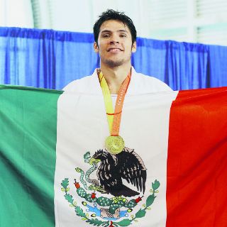 Judo y natación aportan más oros para México en Toronto