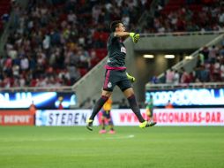 Termina la primera jornada doble del campeonato, que serviría para abrir algunas brechas en la tabla de posiciones. EL INFORMADOR / ARCHIVO