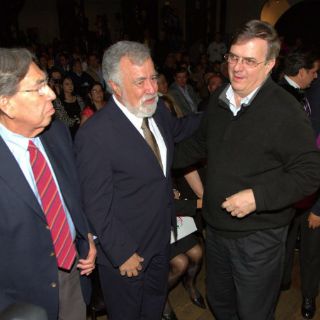 Rechazan volver al PRD, aún sin 'Chuchos'