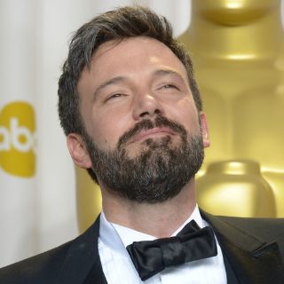 Ben Affleck festeja su cumpleaños número 43