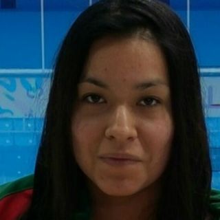 México abre natación parapanamericana con dos preseas de bronce