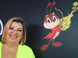 La cantante cree que la música de ''Cri Cri'' jamás morirá a pesar de que ya no se reproduzca en algunos medios. FACEBOOK / Margarita La Diosa de la Cumbia Sitio Oficial