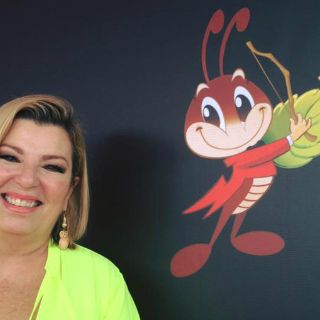 Margarita lamenta que nuevas generaciones no conozcan a 'Cri Cri'