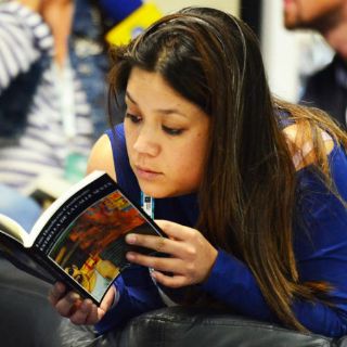 ¿Qué libros se leyeron más los últimos meses?
