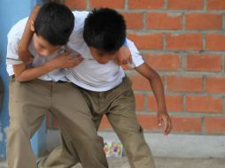 Ante la negligencia de las autoridades educativas se deberá atribuir la responsabilidad directamente al Estado. EL INFORMADOR / ARCHIVO