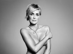 Stone confiesa a la revista los álgidos momentos que le tocó vivir en los últimos 15 años. ESPECIAL / www.harpersbazaar.com