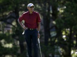 En su lista de 'noches veraniegas', Obama incluye temas de Beyoncé, Sinatra, Ray Charles, Billie Holliday, Al Green y Miles Davis. AP / S. Senne