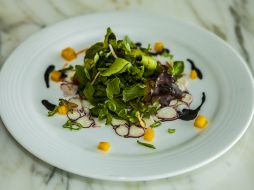 Los berros y el romero ayudan a revertir el daño de una mala alimentación basada en grasas. EL INFORMADOR / ARCHIVO