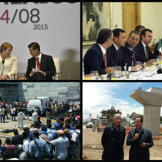 México en resumen: las noticias del 14 de agosto