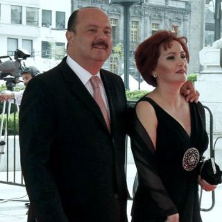 Tras accidente, Duarte agradece por 'nueva oportunidad'