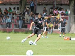 Los tapatíos, que tienen cuatro puntos, han logrado solo dos victorias en los últimos 10 juegos disputados ante Toluca. TWITTER / @Chivas