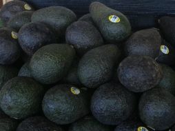 El aguacate limita la formación de trombos que tapan las arterias. EL INFORMADOR / ARCHIVO
