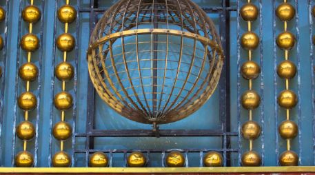 Durante el sorteo se presentará una reseña sobre las aportaciones del INIFAP a favor del desarrollo del sector agropecuario nacional. EL INFORMADOR / ARCHIVO