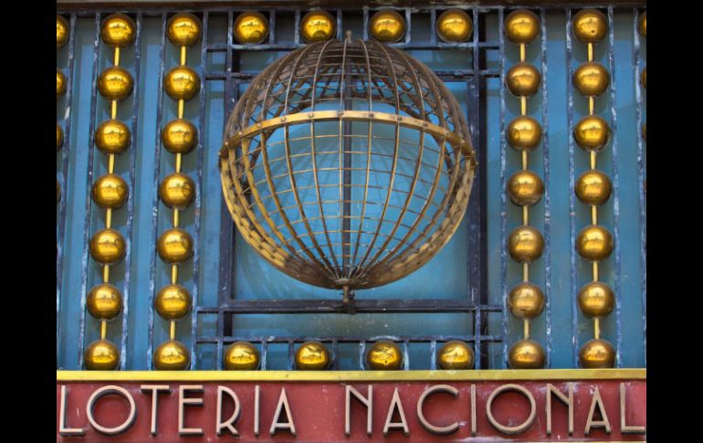 Durante el sorteo se presentará una reseña sobre las aportaciones del INIFAP a favor del desarrollo del sector agropecuario nacional. EL INFORMADOR / ARCHIVO