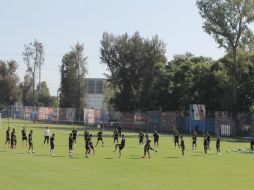 Chivas enfrentrá a Toluca este domingo. TWITTER / @Chivas