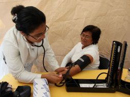 Autoridades de Durango están en alerta por la velocidad del registro en nuevos casos del padecimiento. NTX / ARCHIVO