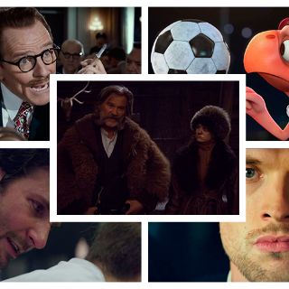 Checa los tráilers de la semana