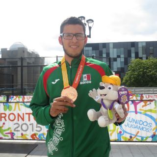 México culmina en cuarto sitio en Juegos Parapanamericanos