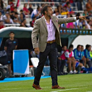 Los cambios le funcionaron a Gustavo Matosas