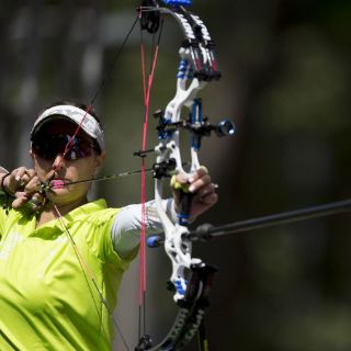 La tapatía Linda Ochoa gana bronce en Polonia