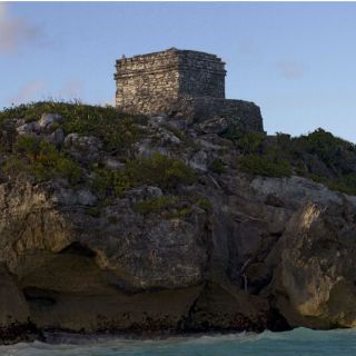 Tulum resguarda yacimientos paleontológicos valiosos