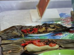 Los tamales marcan las culturas, en Chiapas existe una gran demanda de ellos. EL INFORMADOR / ARCHIVO