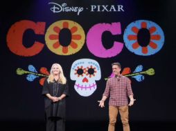 'Coco' cuenta la historia de 'Miguel', un joven de 12 años habitante de México, quién experimentará aventuras en el Día de Muertos. ESPECIAL / d23.com