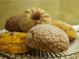 Hay más de 500 variedades reconocidas de pan en México. EL INFORMADOR / ARCHIVO