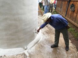 Los programas buscan satisfacer las necesidades de agua, alimentos y energía en comunidades rurales. EL INFORMADOR / Arturo Manrique