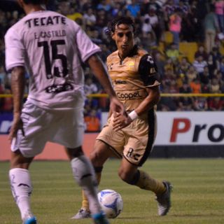 Dorados admiten preocupación por tema del descenso
