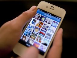 Es fácil publicar una foto en Instagram con muchos filtros pero a veces no conseguirás un buen resultado con tan limitada variedad. AP / ARCHIVO