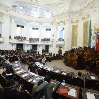 Permanente pide a Congresos y ALDF informe sobre deuda en estados