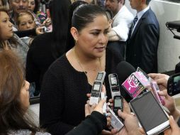 Oyoque Ortiz descarta dejar en quiebra las arcas municipales. ESPECIAL / http://naucalpan.gob.mx/