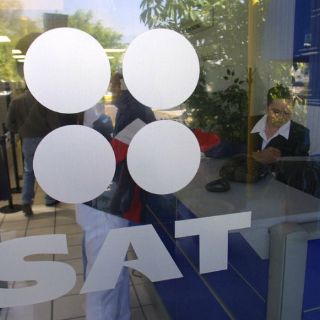 El SAT recupera tres mil MDP por listas de emisores de facturas apócrifas