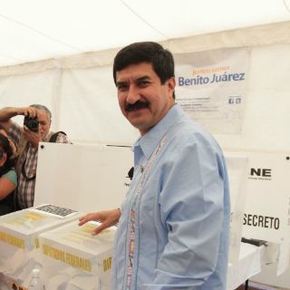 Corral denuncia acarreo de panistas a favor de Anaya