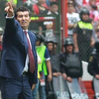 'Chepo' dice que Chivas cometió imprecisiones