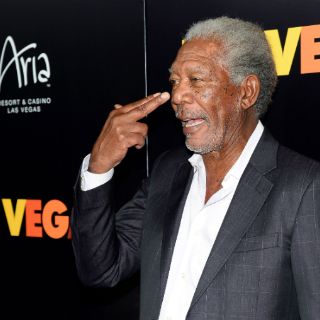 Nieta de Morgan Freeman es asesinada en Nueva York