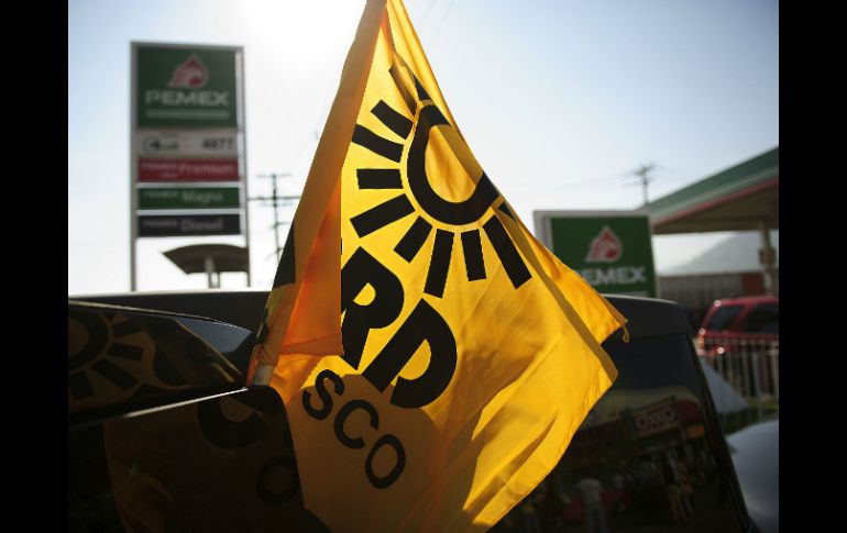 El PRD acusa que no existen elementos contundentes para anular la contienda municipal. EL INFORMADOR / ARCHIVO